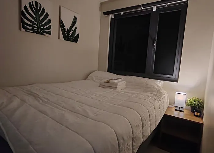 Haven Of Tranquility - Smdc Shore 3 * Manila
